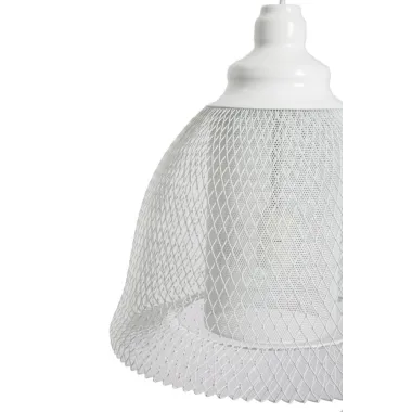 Klosz Sufitowy NET -A- Ø 31x33 cm